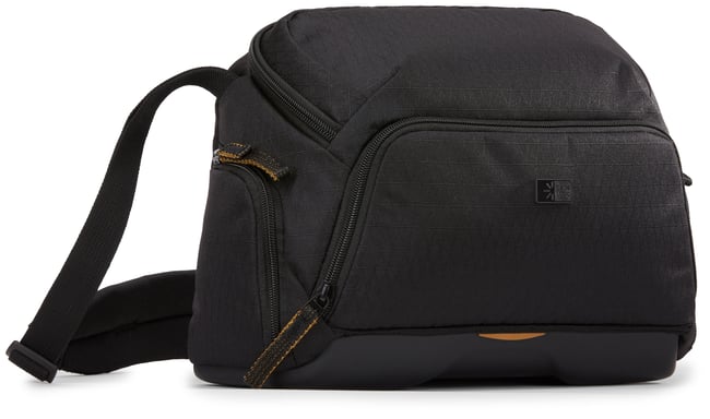 Case Logic CVCS103 - Black Sac à bandoulière Noir