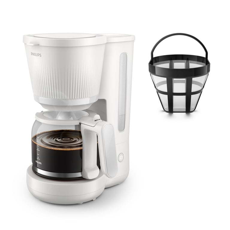 Cafetière Filtre Hd7411 00 Philips - vue 7