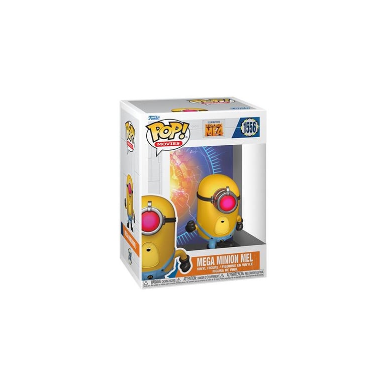 FUNKO POP! 76009 figurine d'action et de collection Neuf - vue 5