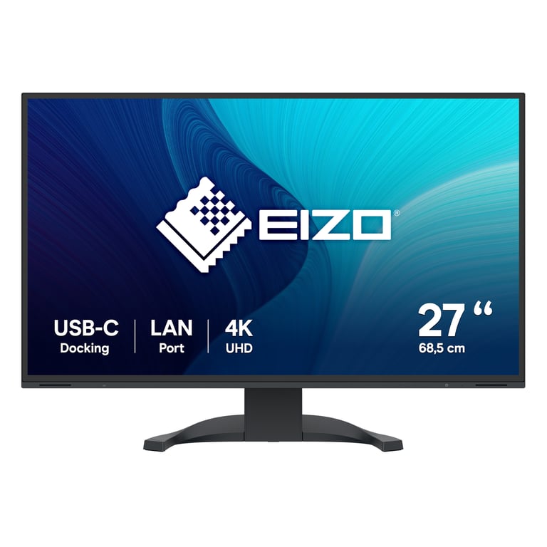 EIZO 27 LED FlexScan EV2740X - vue 2