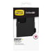 Otterbox Defender per iPhone 12 / 12 Pro nero