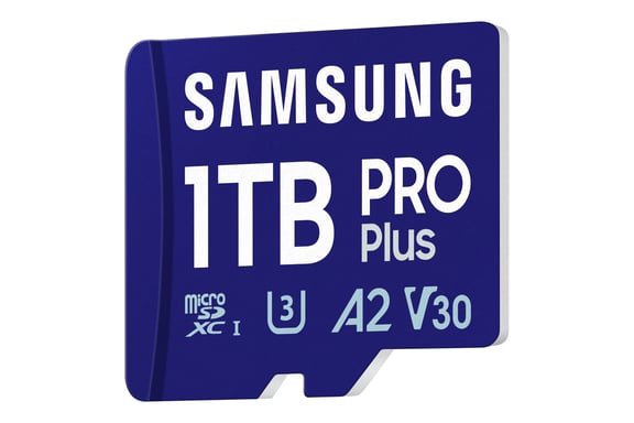 Samsung MB-MD1T0S 1Tb MicroSDXC UHS-I Classe 10