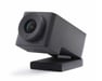 Huddly IQ with mic 12 MP Nero 1920 x 1080 Pixel 30 fps CMOS 254 / 23 mm 1 / 2.3 (Huddly IQ with Mic - Conference camera - colour - 12 MP - 1080p 720p - audio - USB 3.0 - MJPEG - DC 5 V)