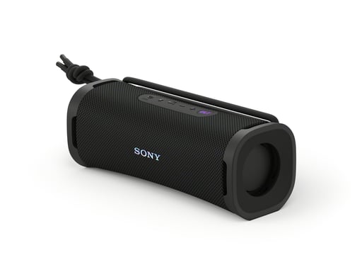 Sony SRSULT10B Altoparlante portatile e per feste Altoparlante portatile mono nero 30 W