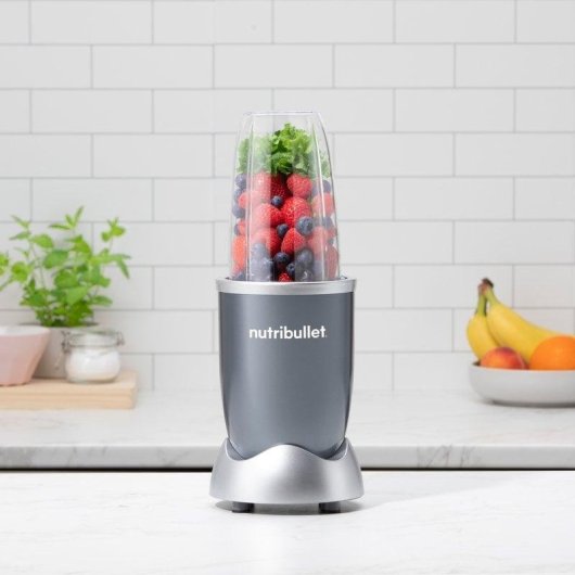Blender Nutribullet NB505DG Smoothie Glace pilée - vue 4