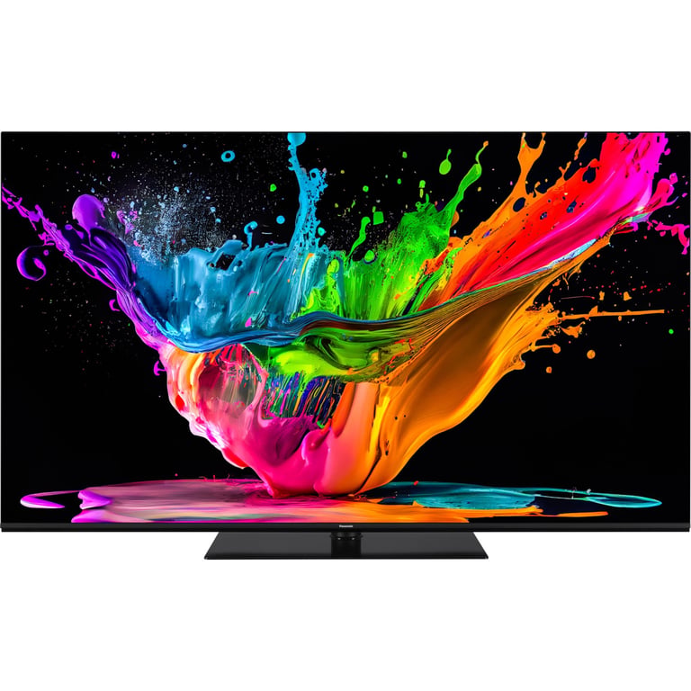 TV OLED Panasonic TX 65MZ800E 65 4K UHD - vue 8