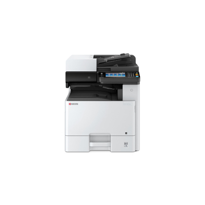 KYOCERA ECOSYS M8130cidn Laser A3 9600 x 600 DPI 30 ppm Neuf - vue 3