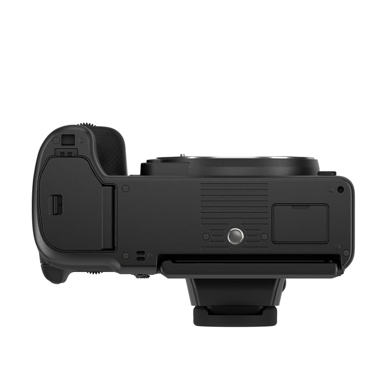 Appareil photo Hybride Fujifilm GFX 100 II - vue 6