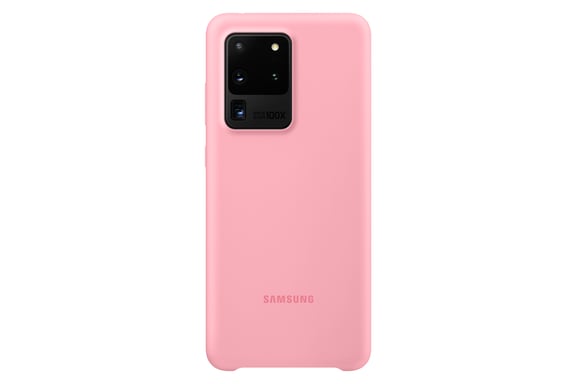 Samsung EF-PG988 funda para teléfono móvil 17,5 cm (6.9'') Rosa