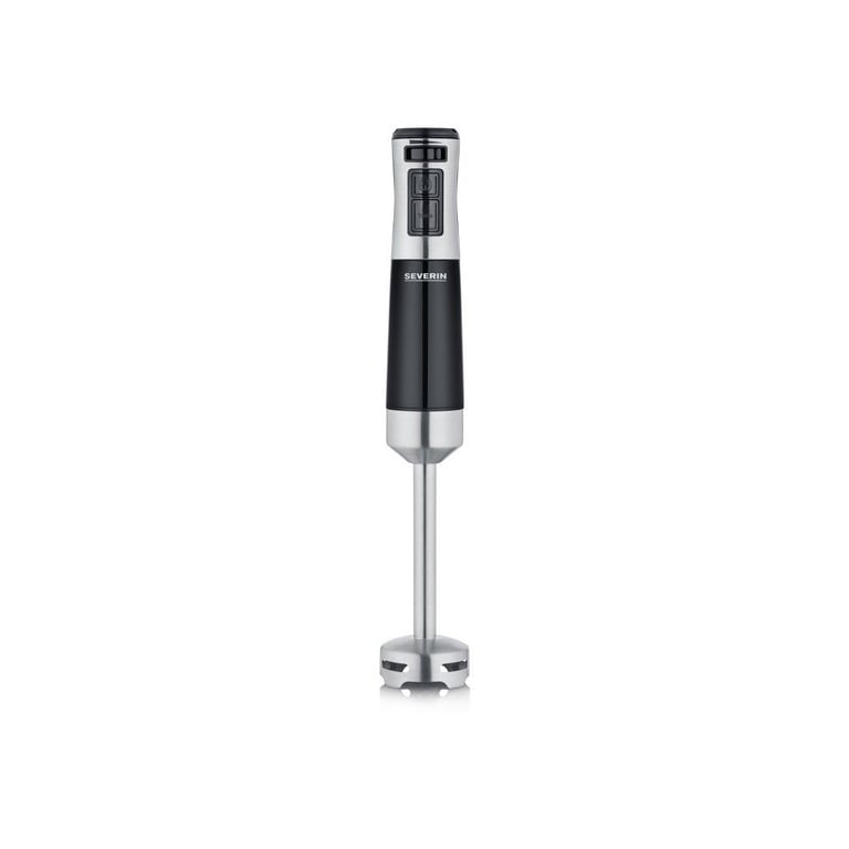 Mixeur Plongeant Severin SM3771 – 600 W, Pied Amovible, 15 000 Tours/min - vue 9