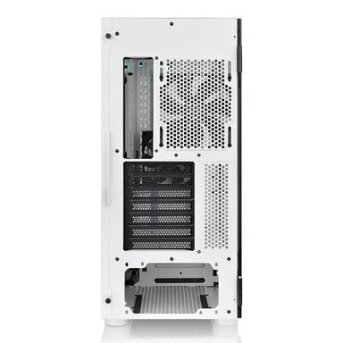 Thermaltake H590 TG ARGB Midi Tower Blanc