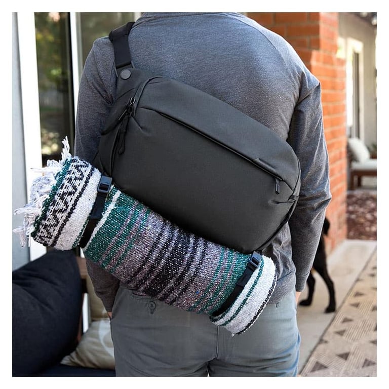 Sac d'épaule Peak Design Everyday Sling V3 10 - vue 7