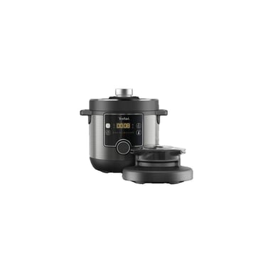 Multicuiseur Tefal Turbo Cuisine & Fry CY7788 Inconnu