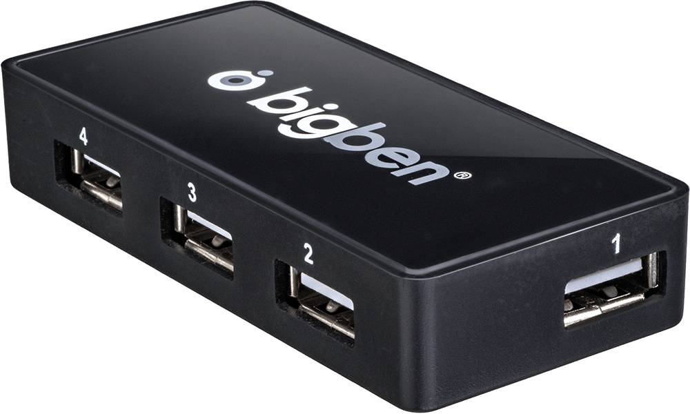 Hub USB pour console Neuf