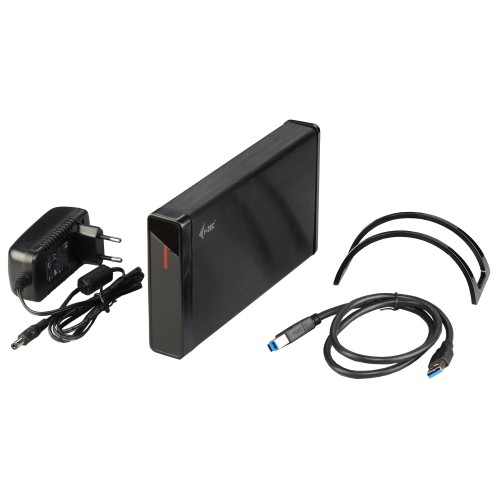 i-tec USB 3.0 MySafe Advance - Neuf