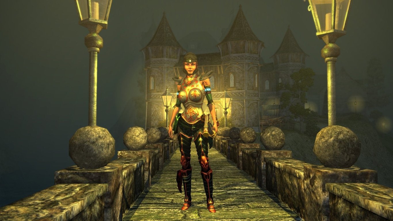 Sacred 2 Remaster Xbox Series X - Neuf