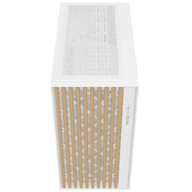 itek WOODY Torre Blanco