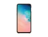 Samsung EF-VG970 coque de protection pour téléphones portables 14,7 cm (5.8'') Housse Gris Samsung Galaxy S10e