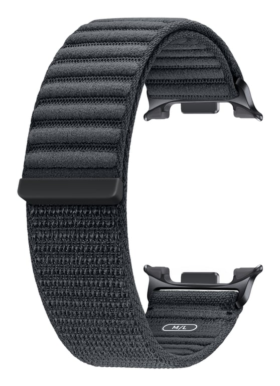 Bracelet Samsung Galaxy Watch 20mm Taille M/L Confort - vue 9
