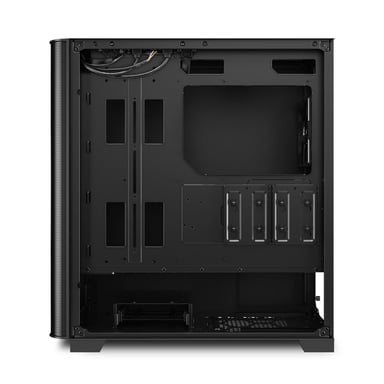 Sharkoon M30 BLACK ATX E-ATX Full Tower Nero