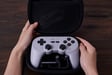 8BitDo Estuche de viaje - Mando definitivo