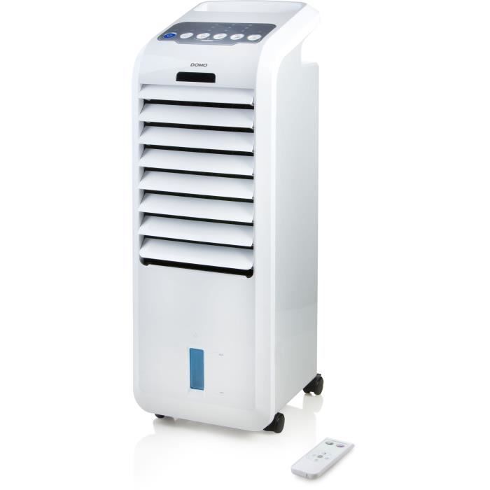 Air cooler DOMO DO153A - vue 2