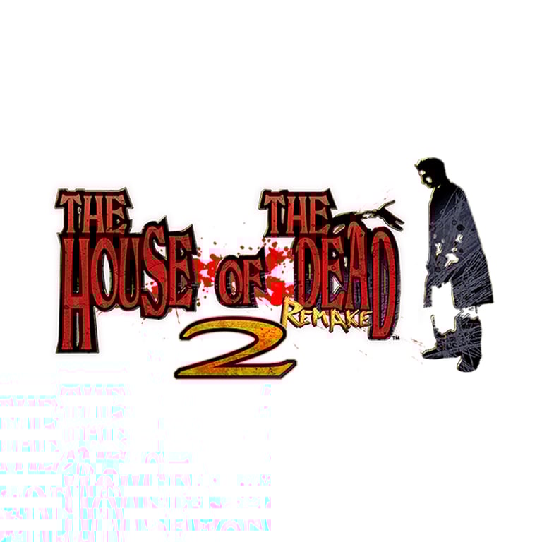 The House of Dead Remake 2 Nintendo Switch - vue 3