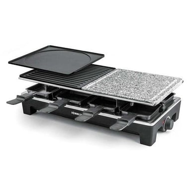 Rommelsbacher RCS 1350 Raclette