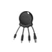 Batterie Externe Octopus Booster Pop XOOPAR