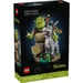 LEGO B 2026 72423 Shrek, Ciuchino e Gatto con gli Stivali, 1403 pezzi