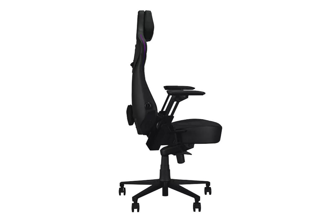 Asus ROG Courser RBG - vue 6