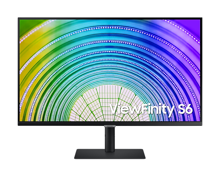 Samsung LS32A600UU écran plat de PC 81,3 cm (32 ) 2560 x 1440 pixels Quad HD LED Noir - Neuf