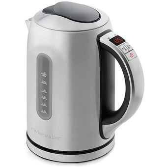 Bouilloire Riviera & Bar Mila BBT570 2200 W Inox - Neuf