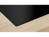 Plaque de cuisson à induction 60cm 3 feux noir - PIJ611BB5E