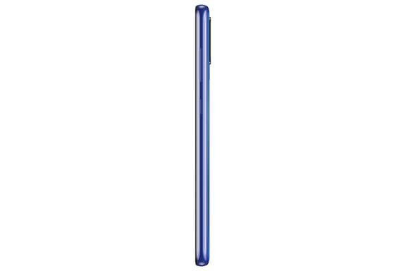 Galaxy A21s 128 Go, Bleu