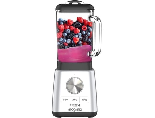 Blender Magimix Power 4 11630 1300 W Chrome mat