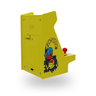La mia sala giochi - Nano Player PRO Pac-Man