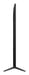 TV QD-Mini LED Tcl 75C69K 191 cm 4K UHD 2025 Aluminium brossé