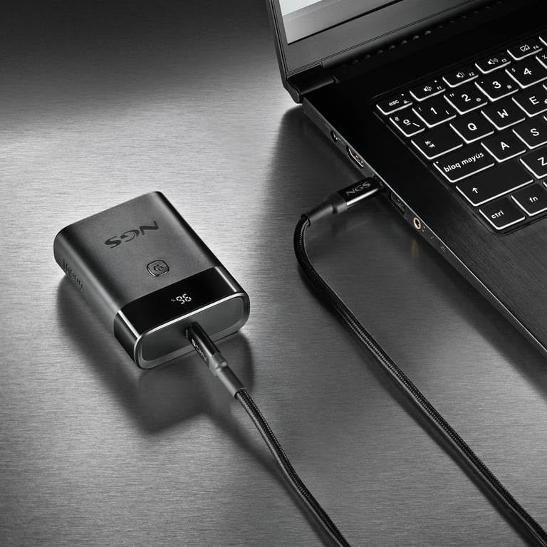 Powerbank NGS TWIX10 10000 mAh - vue 2