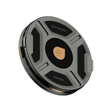 Filtro PolarPro Helix MagLock Shortstache Everyday Negro
