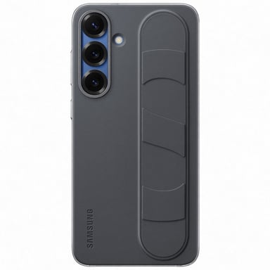 Cover per Samsung Galaxy S25 Plus con maniglia sostegno