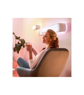 WIZ Connected LED Strip Starter Kit 2m