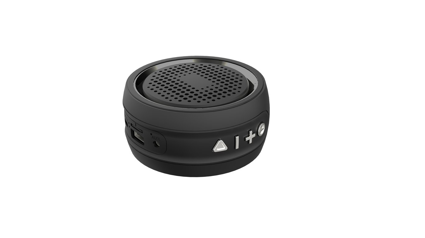Denver BTC 413 casque Sans fil Arceau Ecouteurs AppelsMusique Bluetooth Neuf - vue 2
