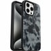 OtterBox Symmetry Series pour MagSafe pour iPhone 15 Pro Max, Burnout Sky (Black) Apple (brand) iPhone 15 Pro Max