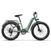 VéLo Électrique JOOBIKE JOO1 | Vitesse Max 45 km/h | Autonomie 90 km | Moteur 1000W | Batterie 48V 17.5Ah | Pneus 26 Pouces