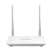 Tenda D303 router inalámbrico Ethernet rápido Doble banda (2,4 GHz / 5 GHz) 3G Blanco