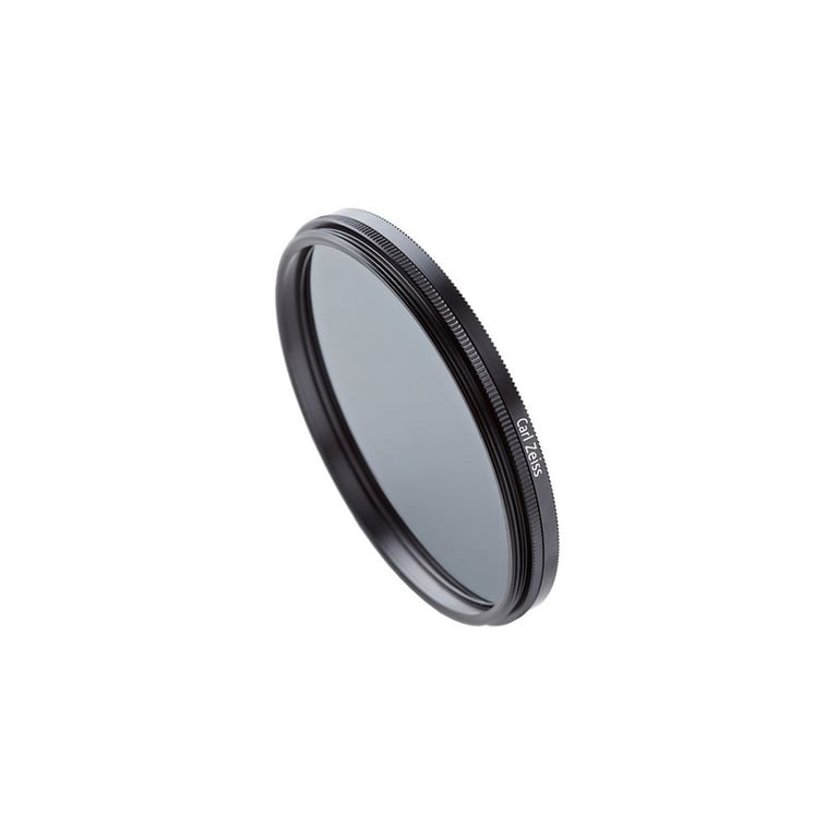 Filtre ZEISS ZE 1970244 – Filtre UV, Diamètre 46 mm - vue 2