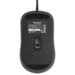 Mouse ottico USB/PS2 a 3 pulsanti di Targus