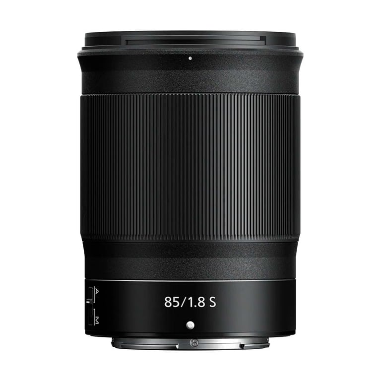 Objectif Nikkor Z 85mm f/1.8 S – Objectif Standard, Autofocus Silencieux - vue 9