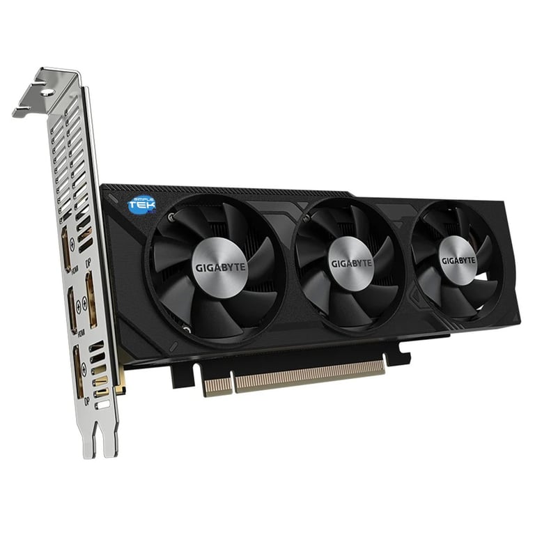 Carte Graphique DELL NVIDIA RTX A400 – 4 Go GDDR6, PCIe 4.0, Mini DisplayPort - vue 7
